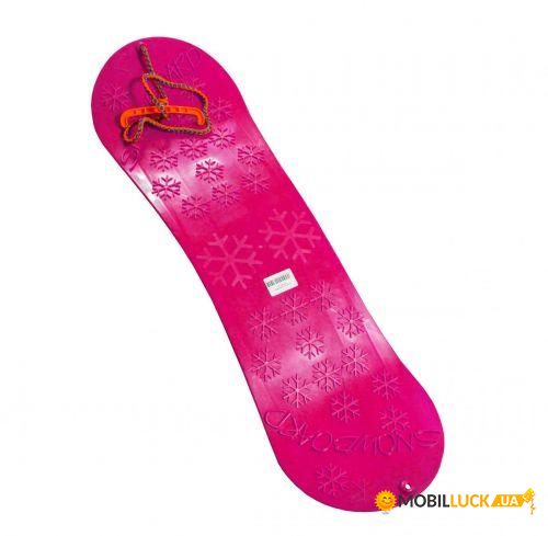  SNOWBOARD () 6203