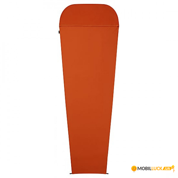    Mountain Equipment Groundup Liner Paprika (1053-ME-004790.01509)