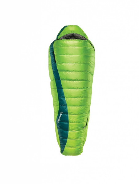  Therm-a-Rest Questar -6 Long Gemini Green 			