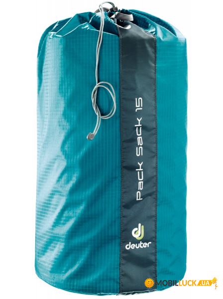   Deuter Pack Sack 15 (1052-3940916 3026)