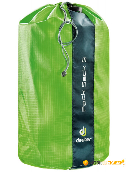   Deuter Pack Sack 9 (1052-3940816 2004)