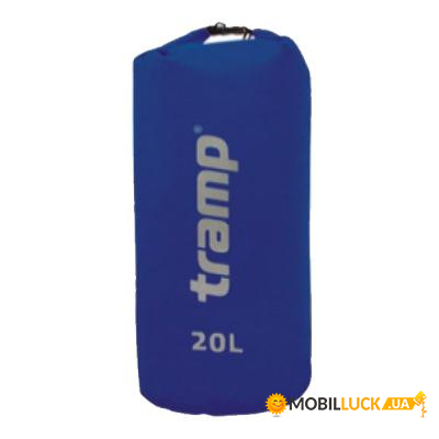  Tramp PVC 20   (TRA-067-blue)