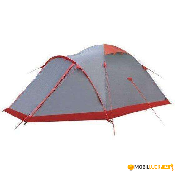  Mountain 4 v2 Tramp TRT-024