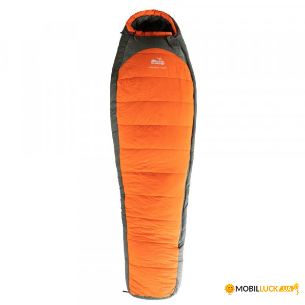   Tramp Arctic Long   orange/grey 225/80-55 UTRS-048L (UTRS-048L-L)