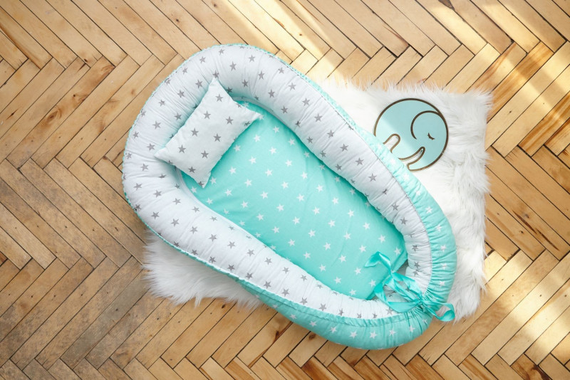       BabyNest 5285 