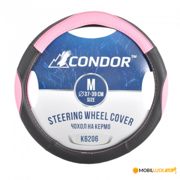    Condor M 37-39 (K6206)