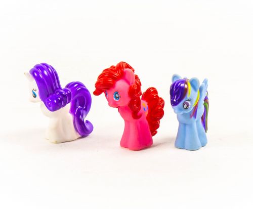   7Toys My Little Pony (SM5010)