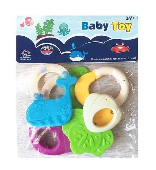   Baby Toys (665-11)