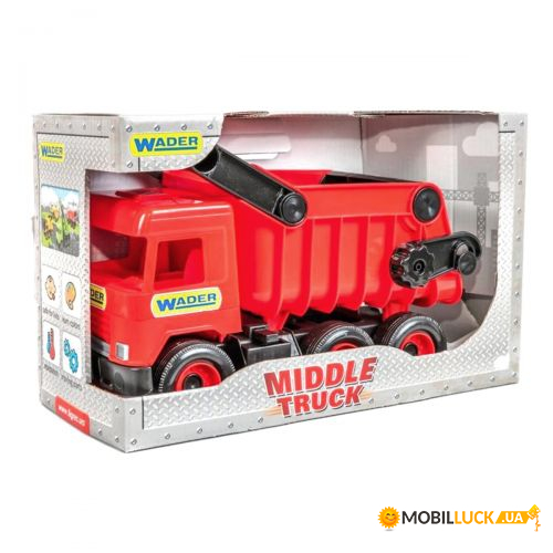  Middle truck () (39486)