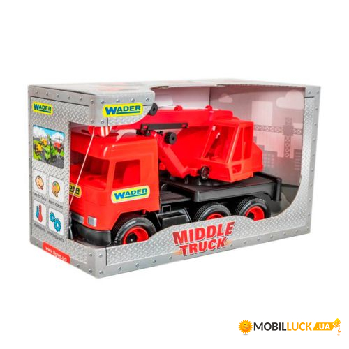  Middle truck () (39487)