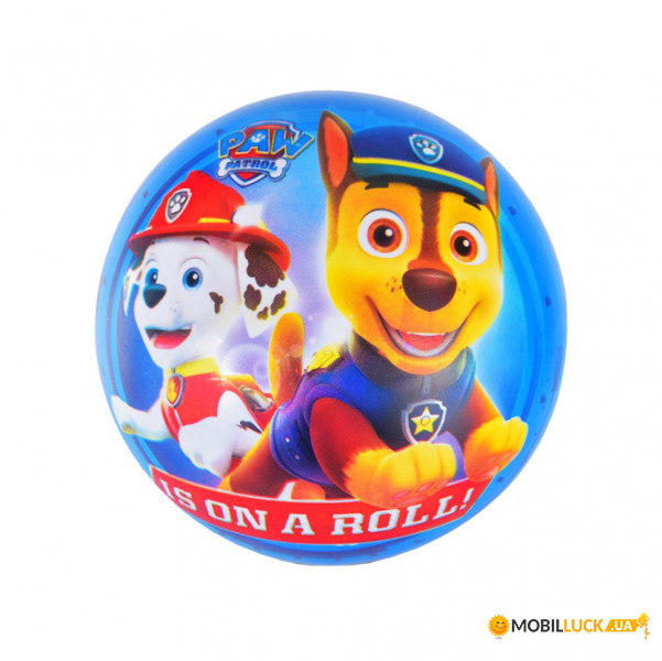 '  Bambi Paw Patrol PB2102(Blue)