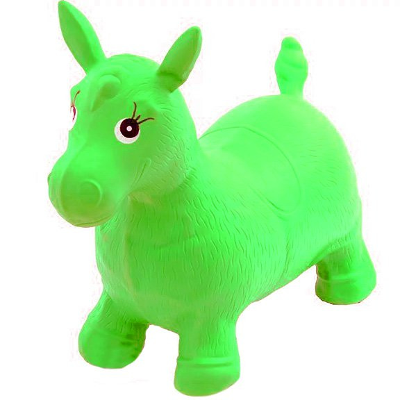 - Bambi  (MS 0001Green)