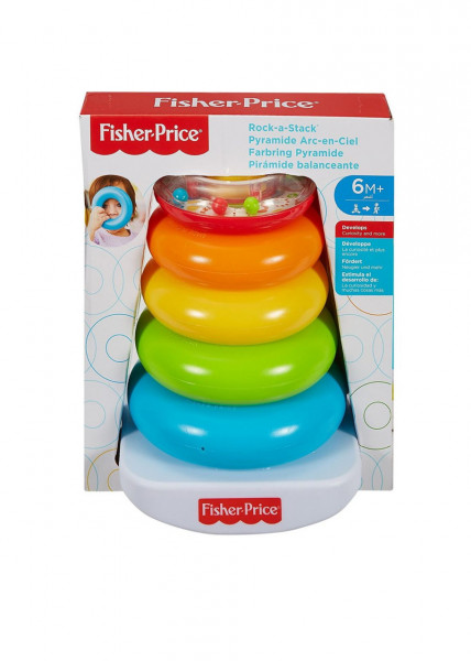  Fisher-Price 2014 