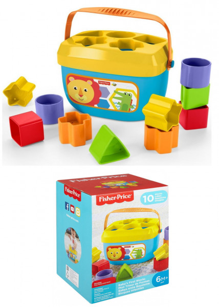    Fisher-Price 181213 10 