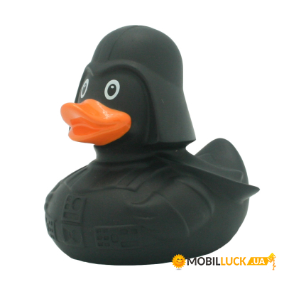    Funny Ducks  Black Star (L2074)