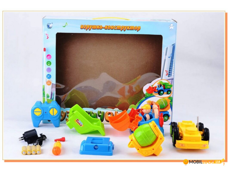 -  Huada Toys C1212