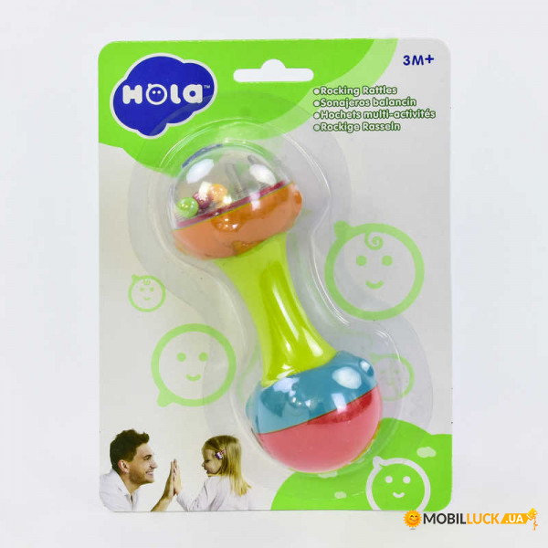  Huile Toys    (939-3)