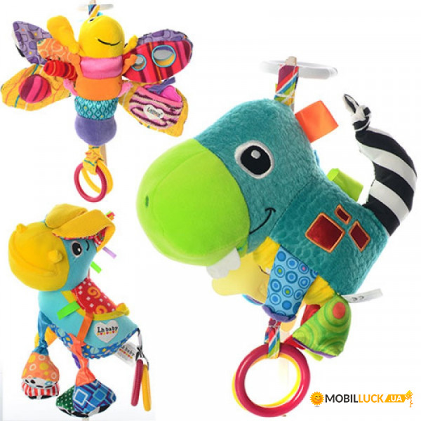    Lamaze E12604