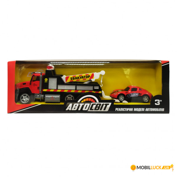   Limo Toy AS-2746   