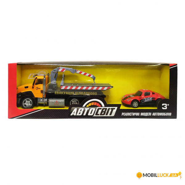   Limo Toy AS-2746   -