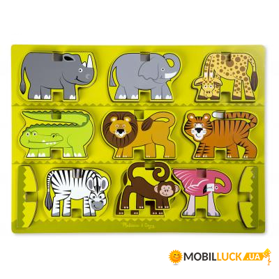   Melissa&Doug ' -  (MD9024)