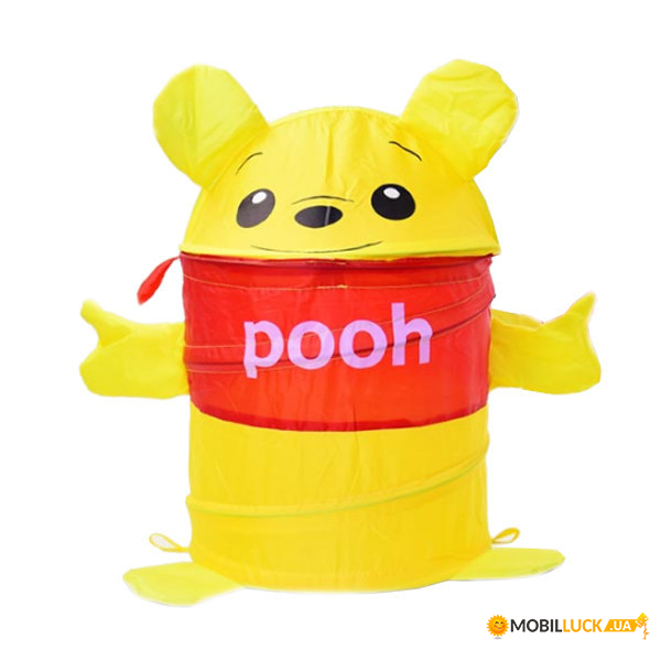      GFP-001(Pooh)