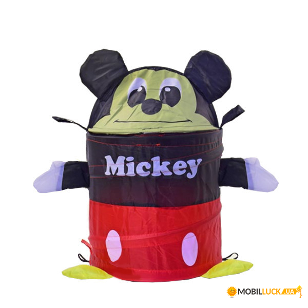      GFP-003(Mickey)