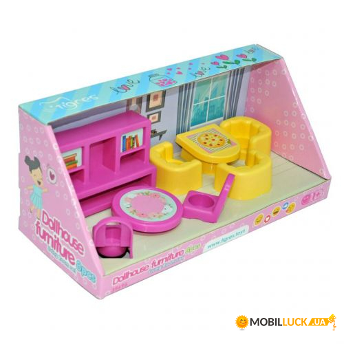      Dollhouse furniture (39696)