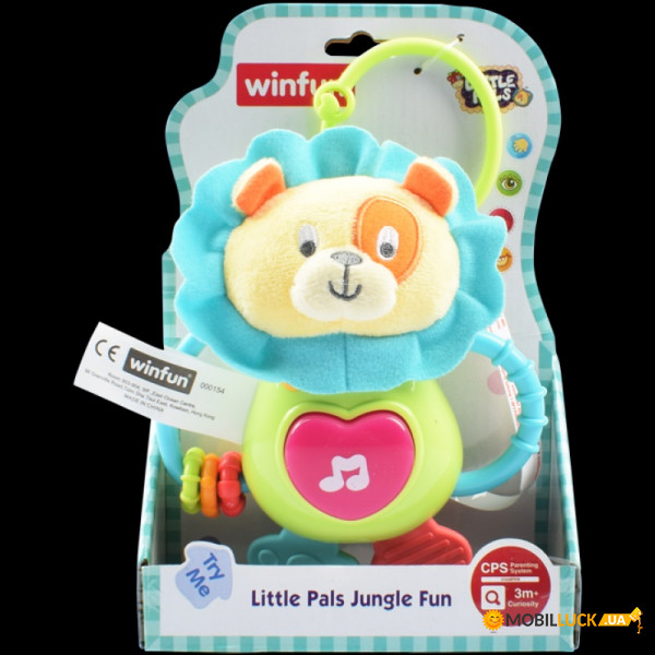    Win Fun  0154-NL 22 