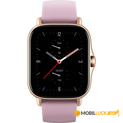 - Amazfit GTS 2e Lilac Purple