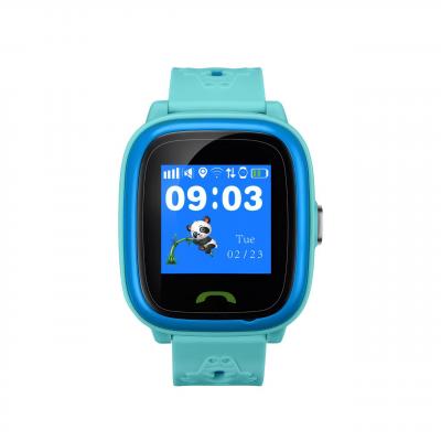 - Canyon Kids smartwatch GPS Blue (CNE-KW51BL)