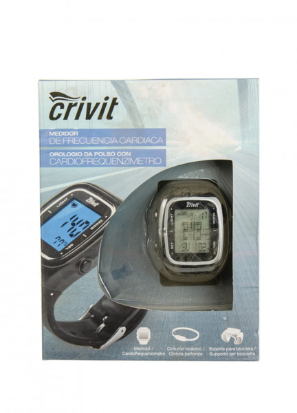       Crivit 223,5 , 