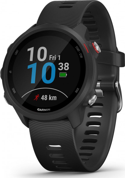   Garmin Forerunner 245 Music Black (010-02120-30)