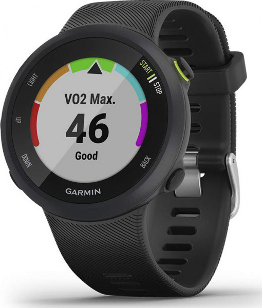   Garmin Forerunner 45 Black (010-02156-15)