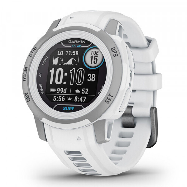 �����-���� Garmin Instinct 2S Solar - Surf Edition Ericeira (010-02564-13)