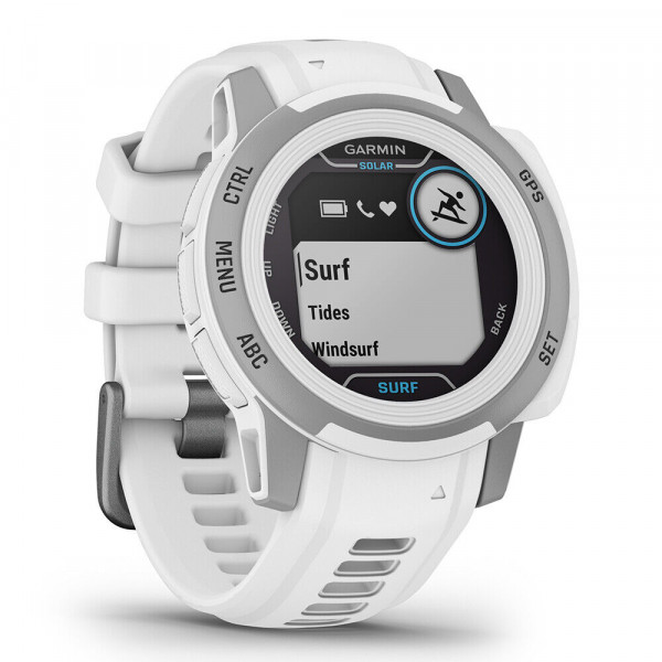 �����-���� Garmin Instinct 2S Solar - Surf Edition Ericeira (010-02564-13)