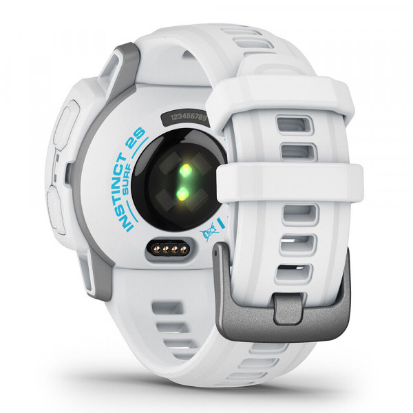 �����-���� Garmin Instinct 2S Solar - Surf Edition Ericeira (010-02564-13)