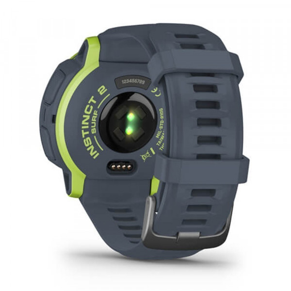 �����-���� Garmin Instinct 2 Surf Edition Mavericks (010-02626-12)
