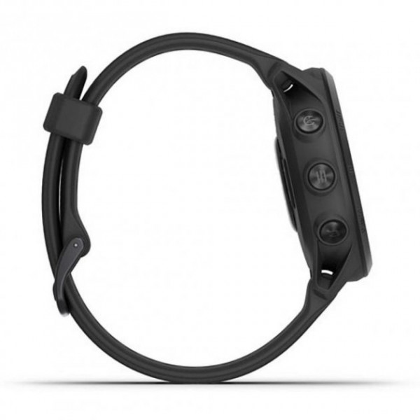 �����-�������� Garmin Forerunner 745 Black (010-02445-10/00)