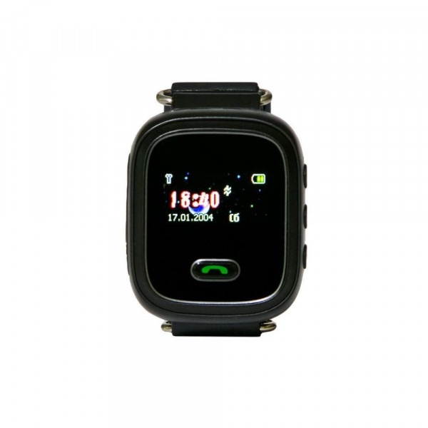  GoGPS 11 