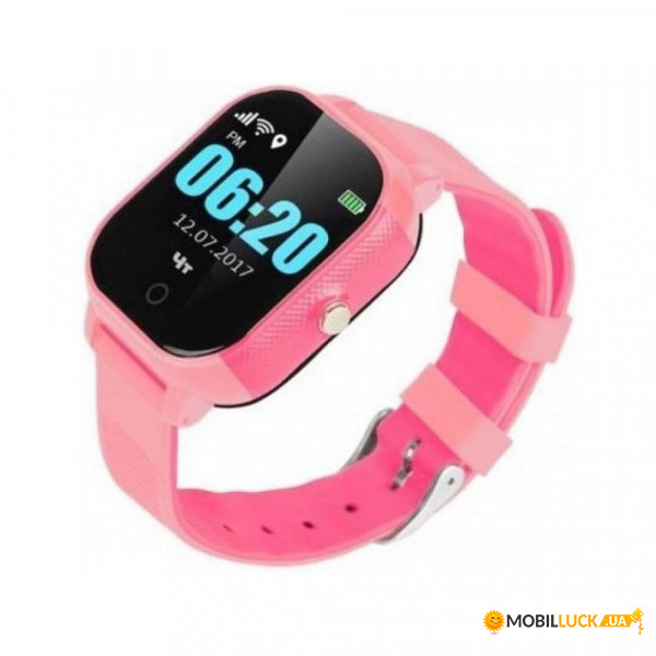 - GoGPS 23 Pink