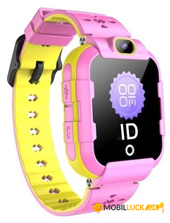 - GoGPS ME K22 Pink (K22PK)