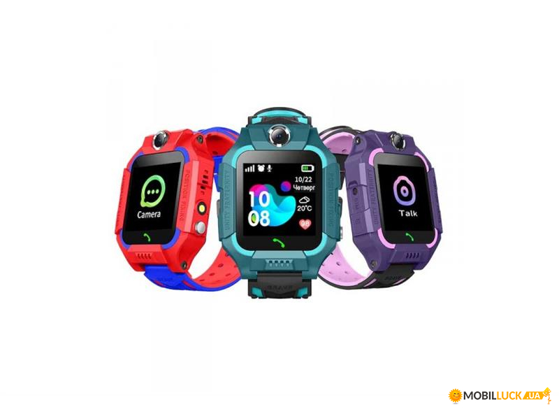 - GoGPS ME K24 Green (K24GN)