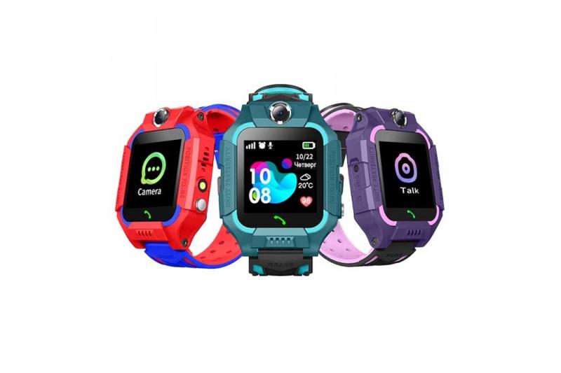 - GoGPS ME K24 Red (K24RD)