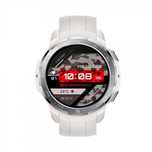 - Huawei Honor Watch GS Pro Marl White  