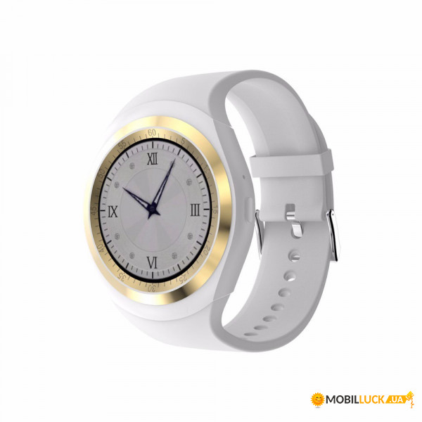 - KMITX 80 White Gold