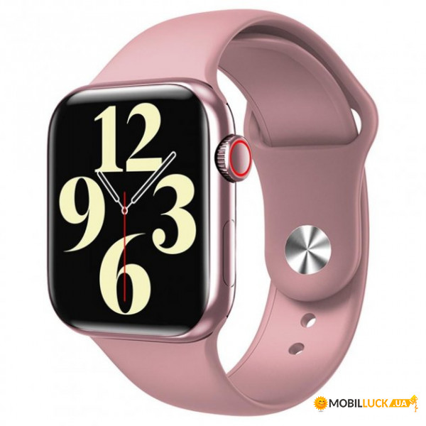 - Smart Watch HW16 Pink 