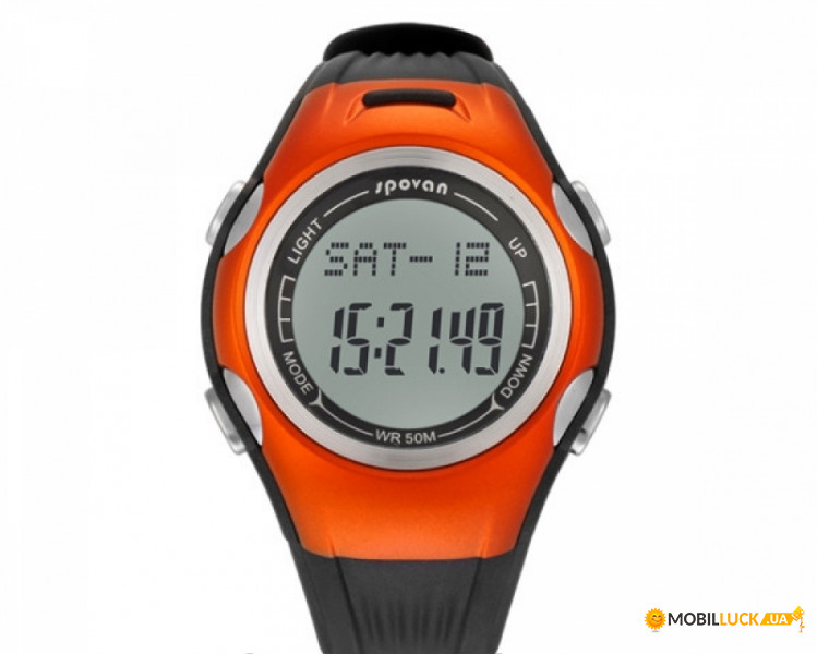   Spovan watersport SPV 901 orange