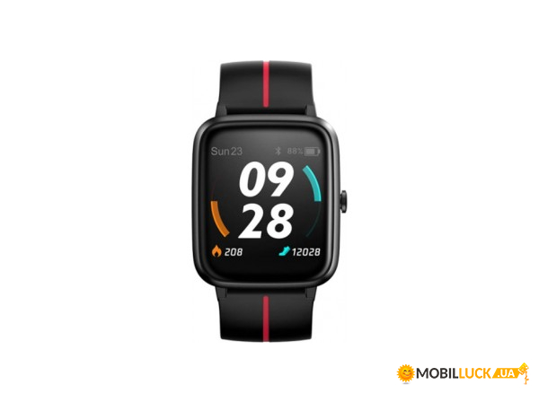   Ulefone Watch GPS  