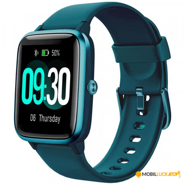 - Ulefone Watch Turquoise *EU